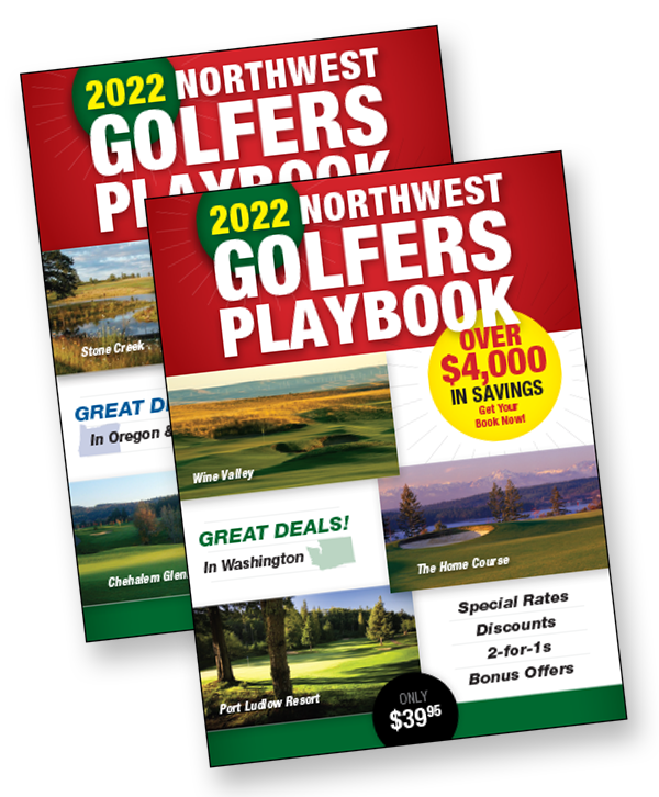 2022 Northwest Golfers Playbook